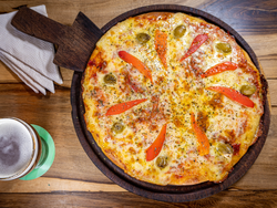 MUZZARELLA