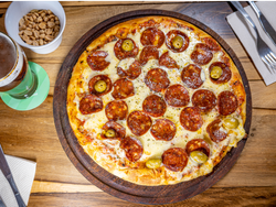 PEPPERONI