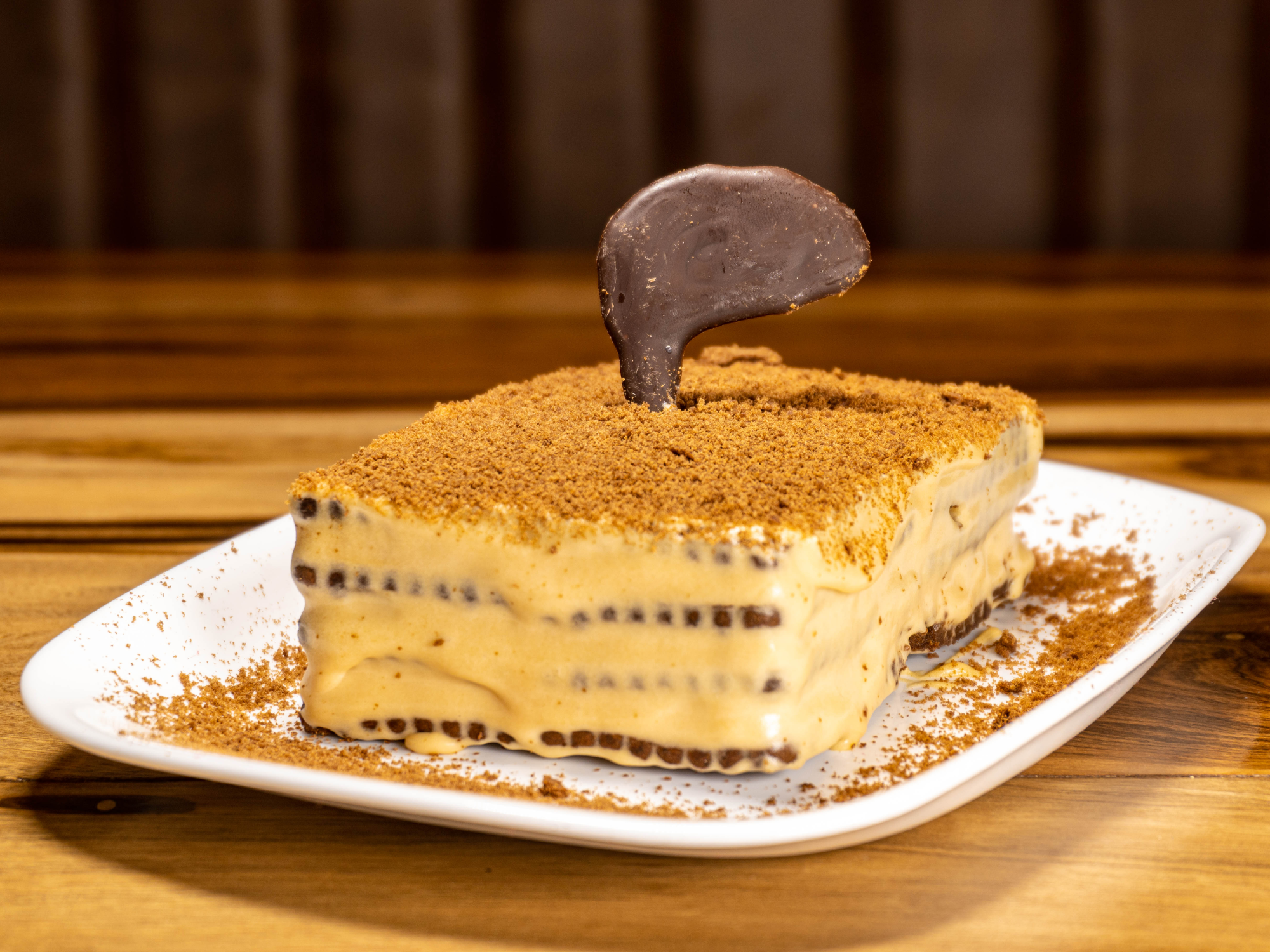 CHOCOTORTA