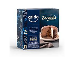 Bombón Escocés x 8 Unidades