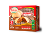 Empanadas de Carne (4 Unidades)
