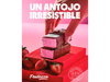 Bombón Frutezza x Unidad
