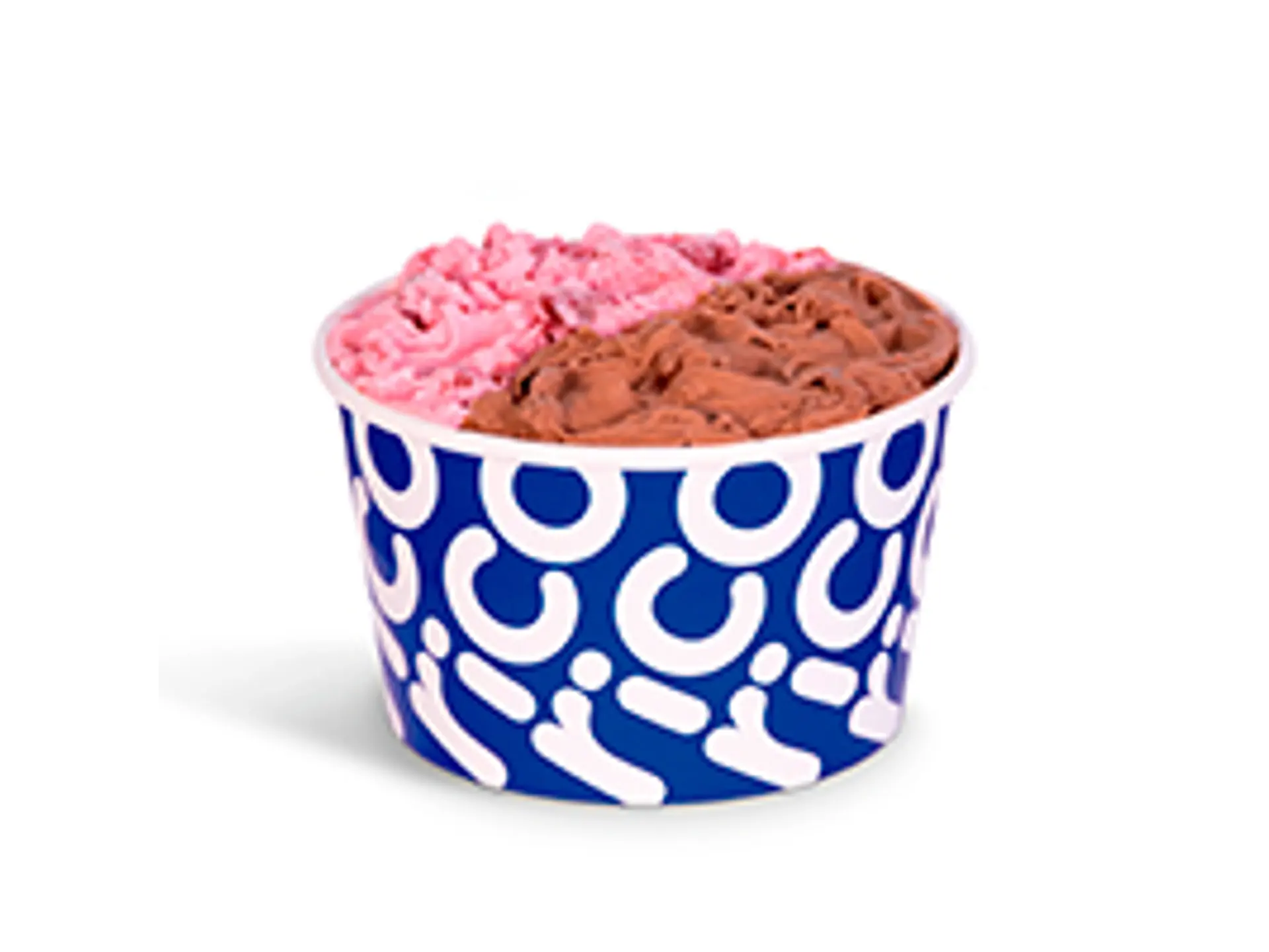 Helado 1/2 kg de Grido Gral paz