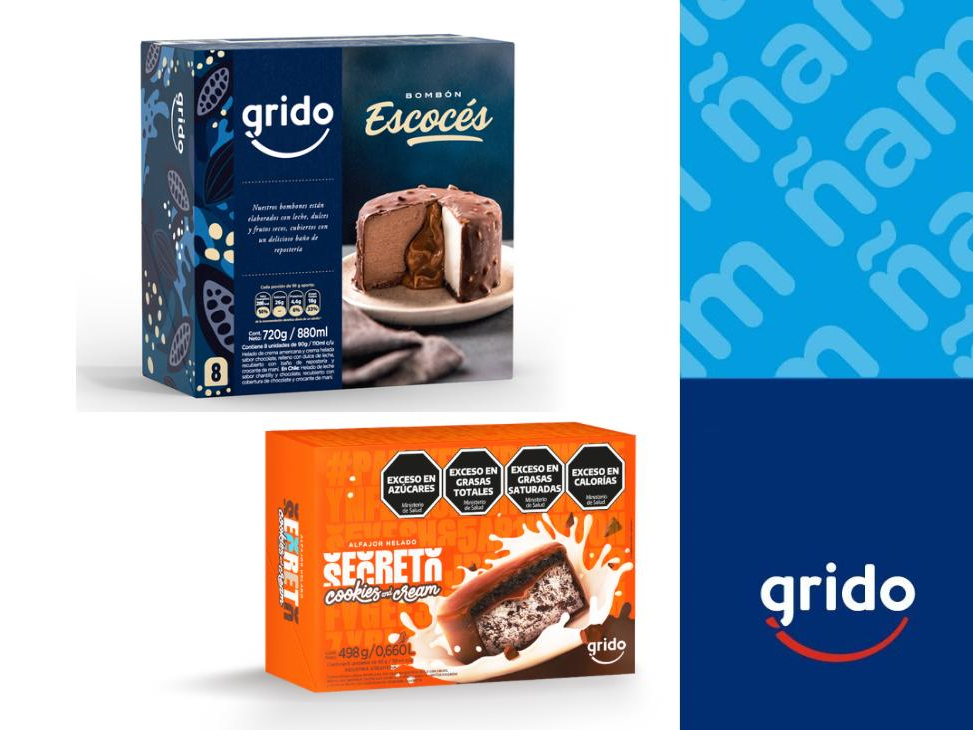 Bombon Escoces + Alfajor Secreto