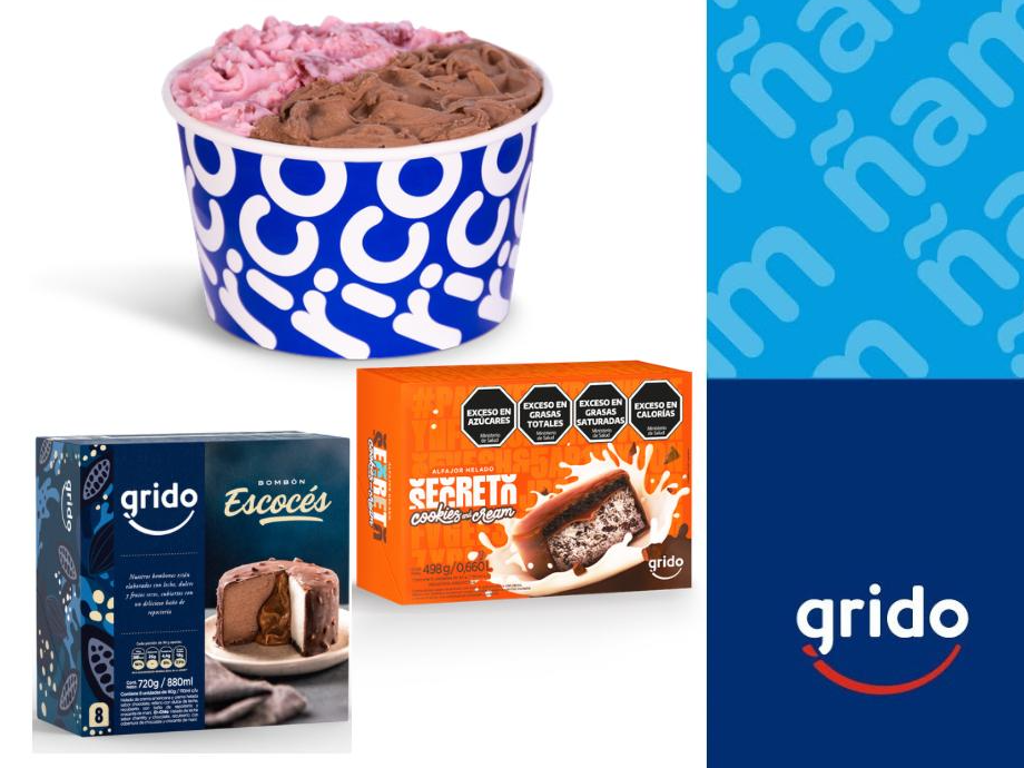 Medio Kilo + Bombon Escoces / Alfajor Secreto