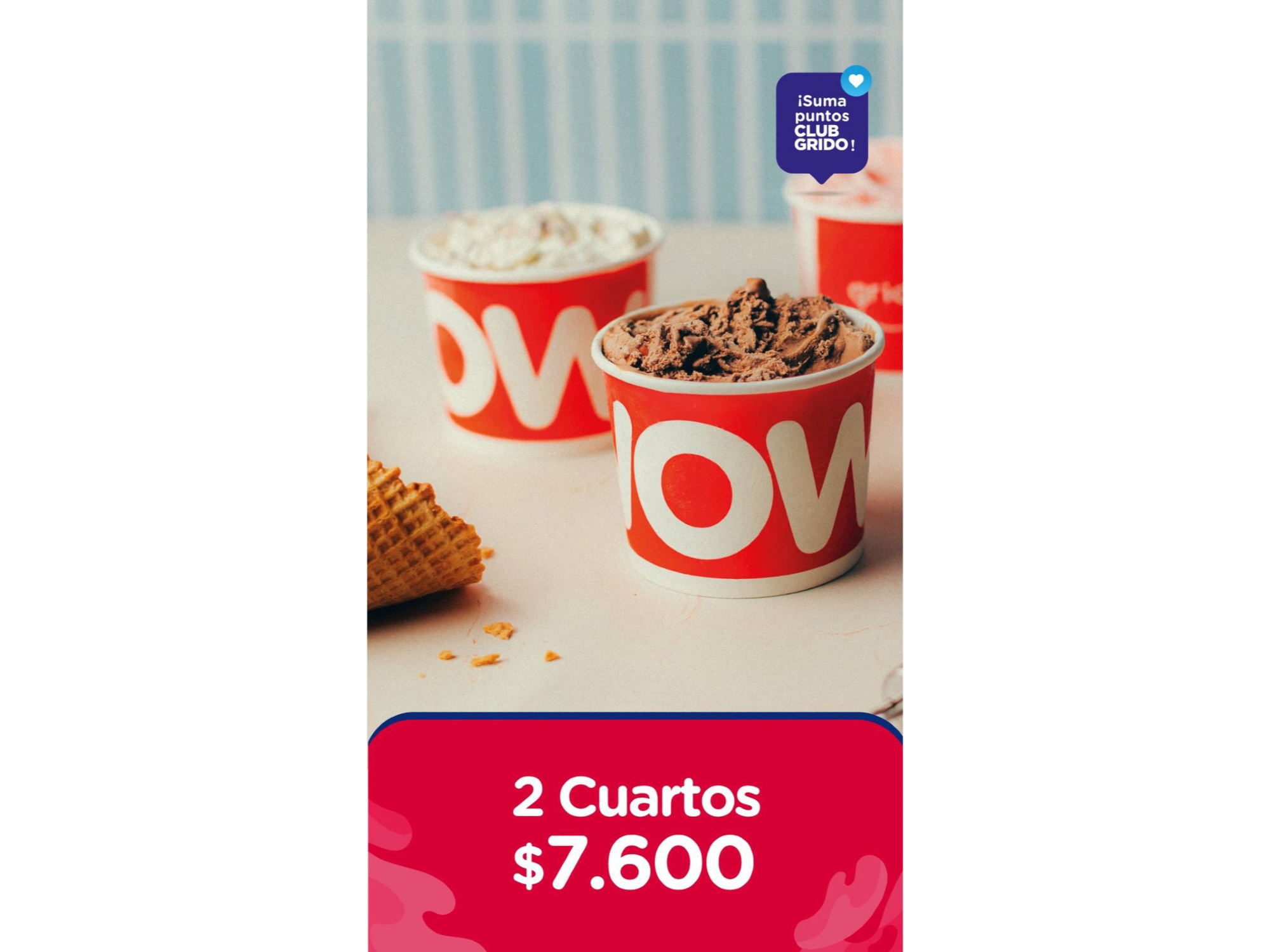 2 Cuartos