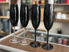Copas de Champagne x 2 en caja
