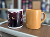 TAZA DE POLIMERO
