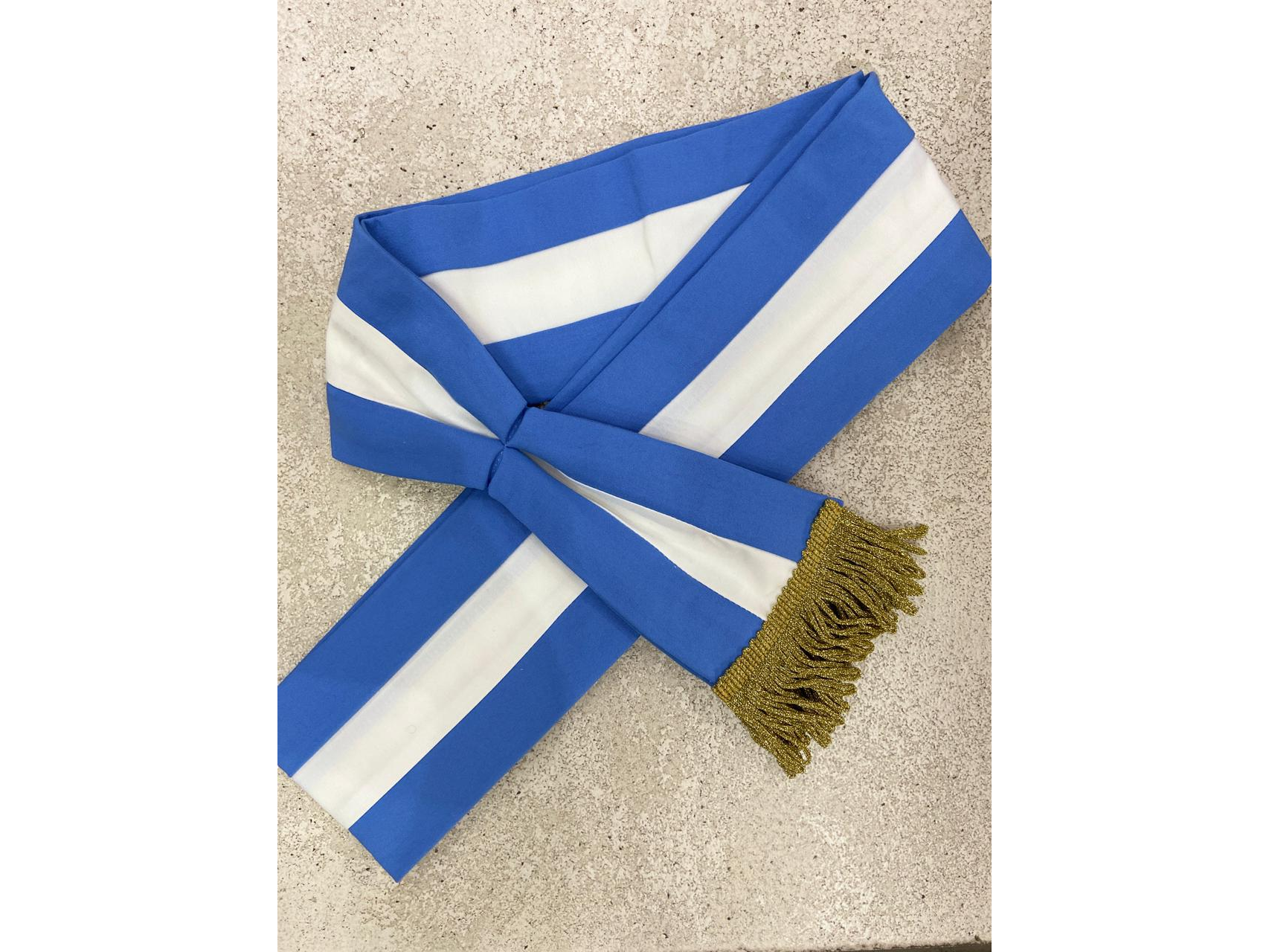 BANDA ESCOLTA PRIMARIO / SECUNDARIO