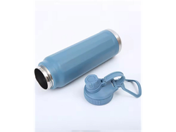 Botella termica thunder