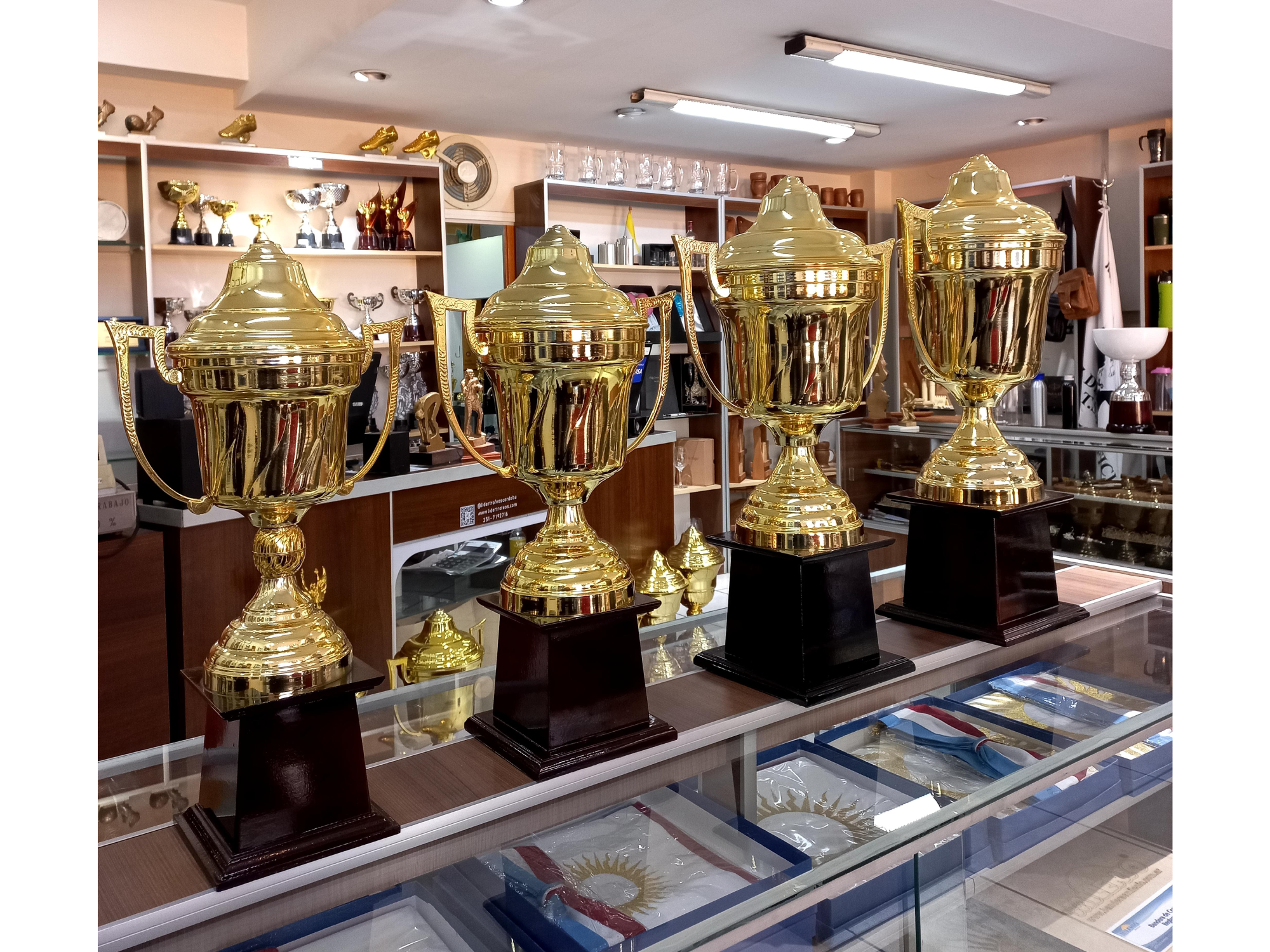 COPA CHALL. ART. 280