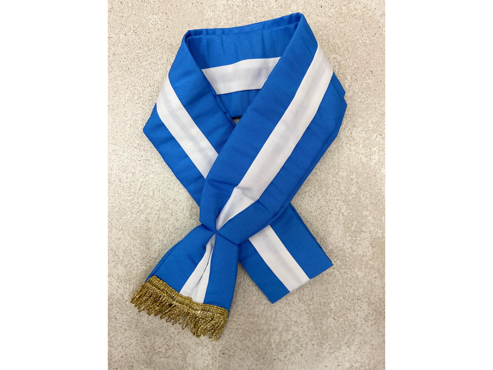 BANDA ESCOLTA JARDIN