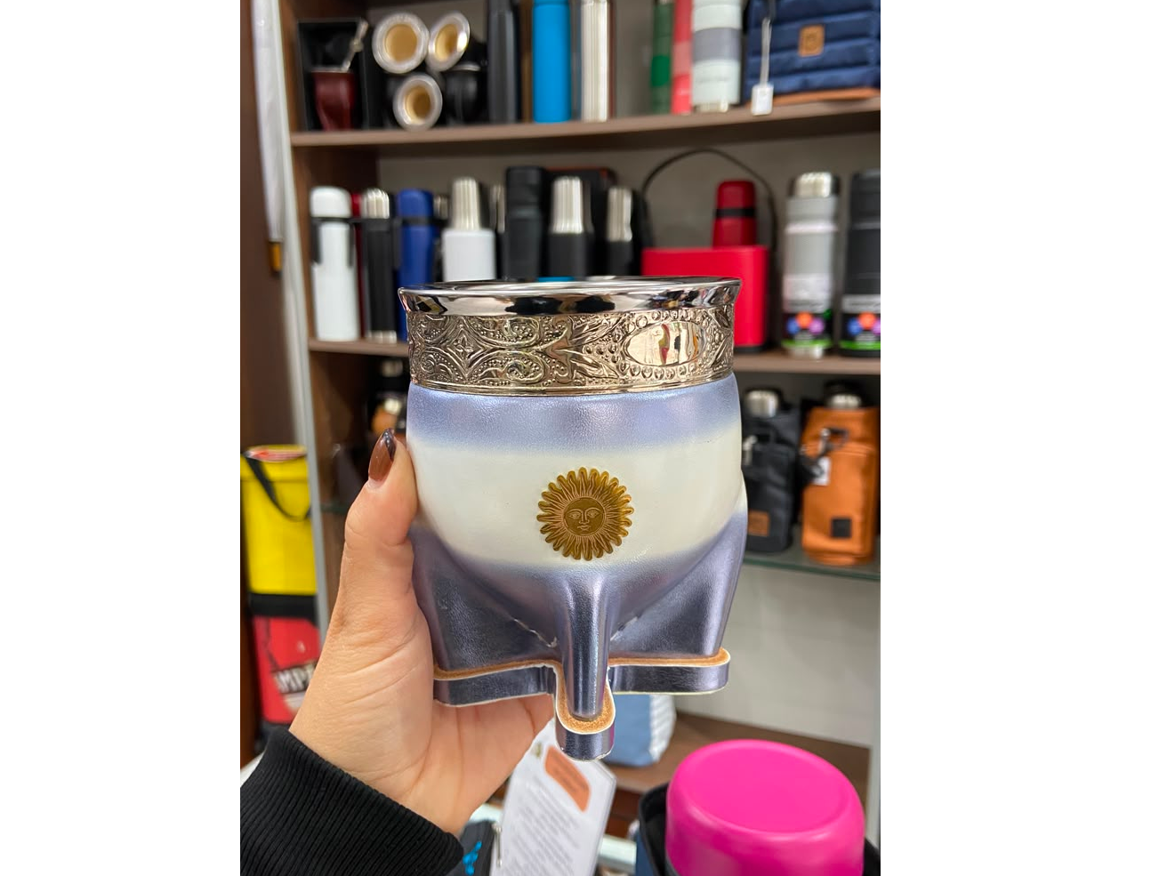 MATE IMPERIAL