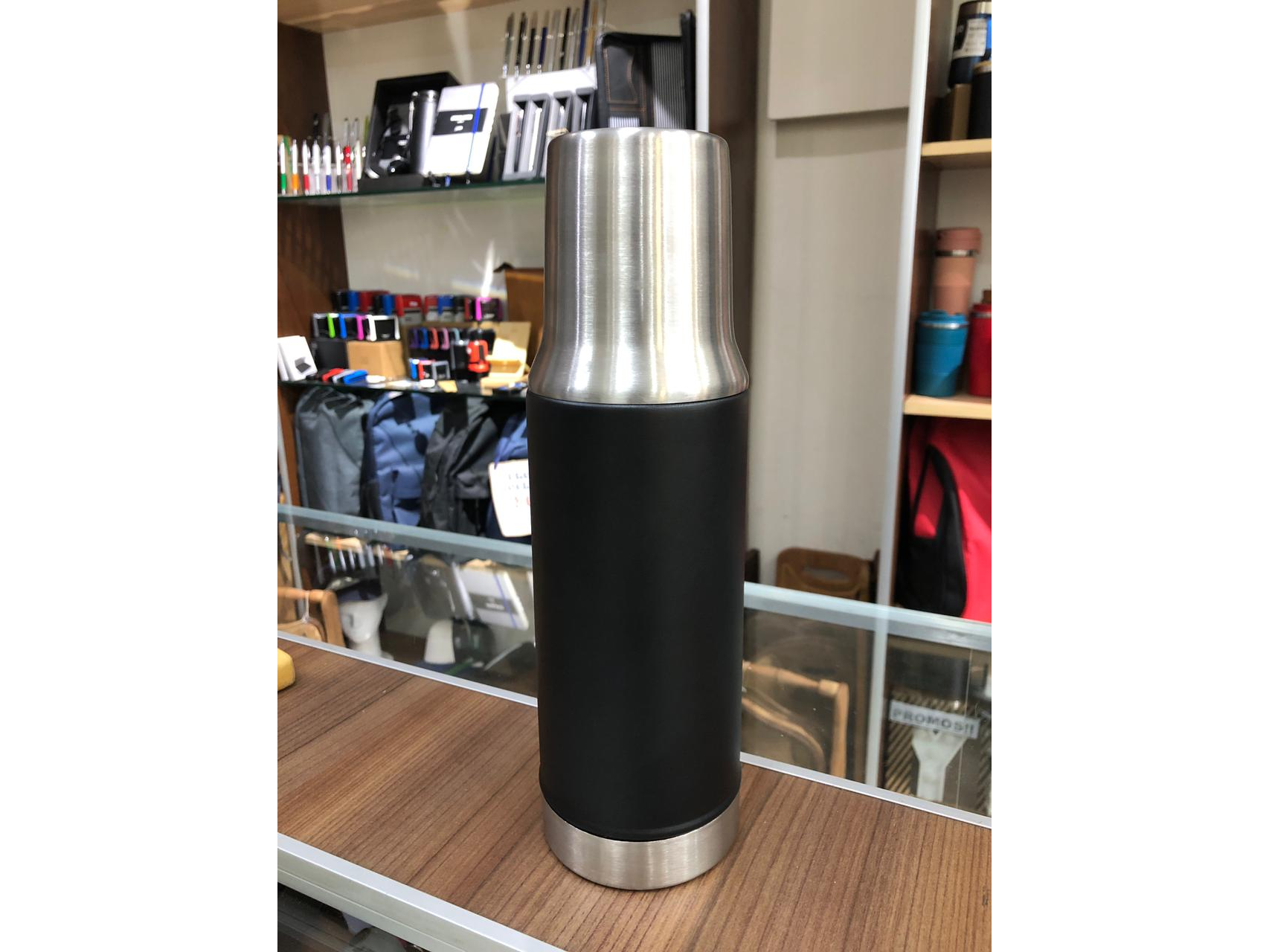 TERMO SISTEM 800MM