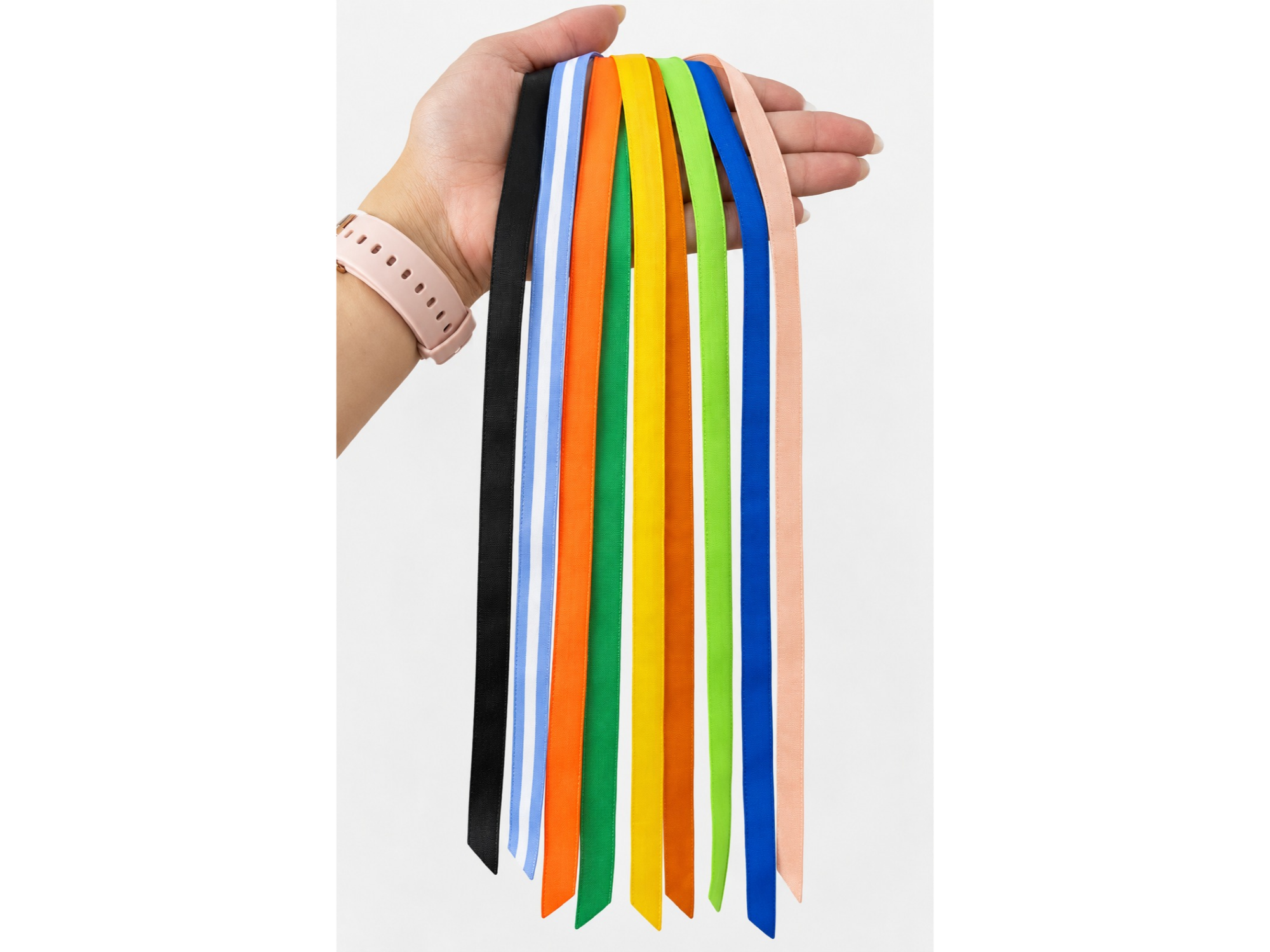 CINTAS PARA MEDALLAS