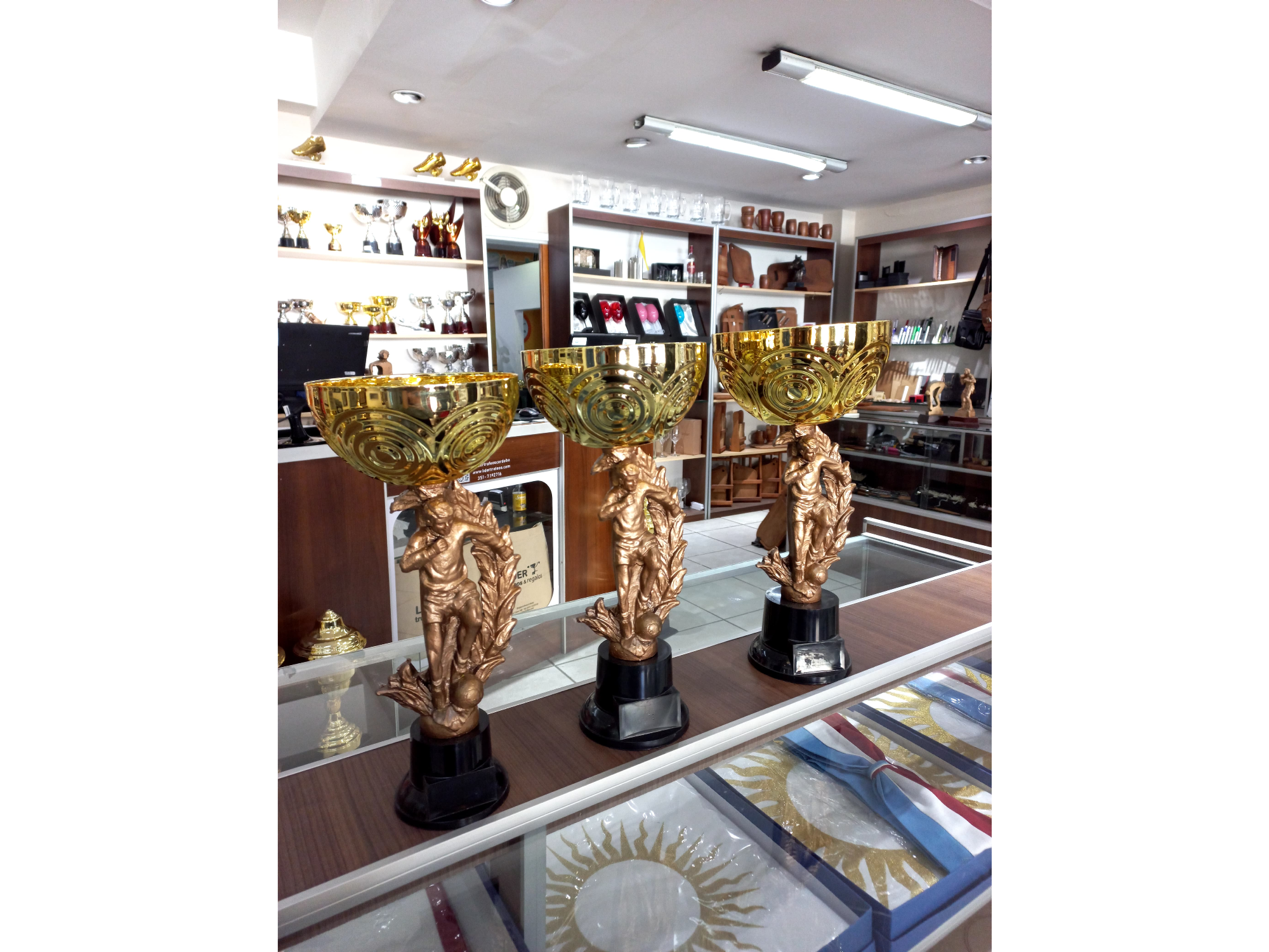 COPA PASANTE JUGADOR