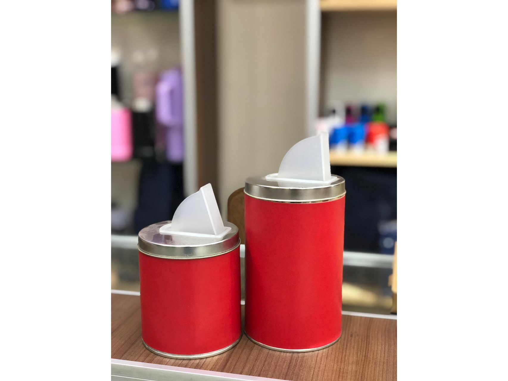 LATAS CIRCULARES ECO