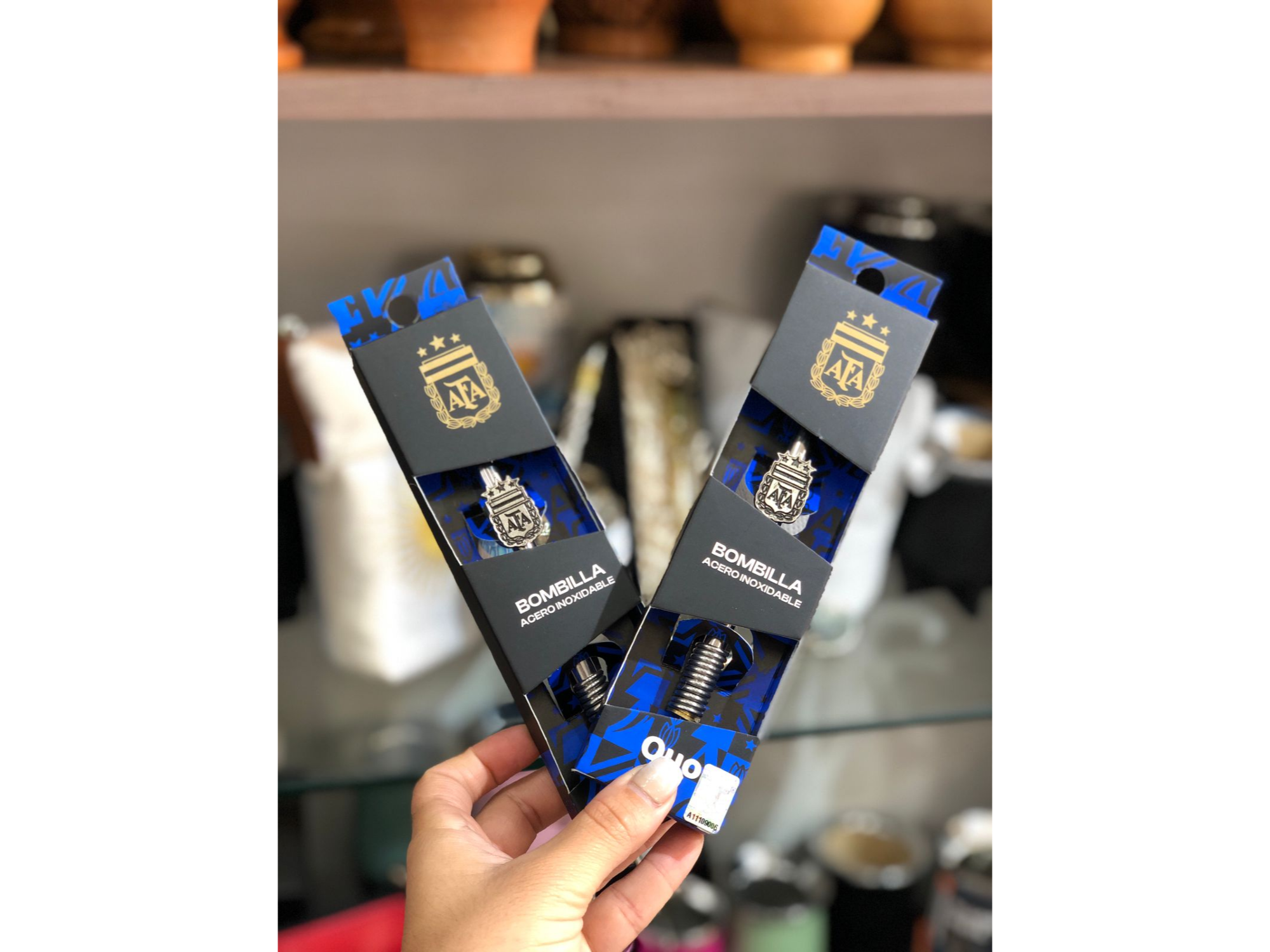 BOMBILLA AFA