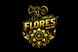 Logo floresbikes