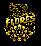 Logo floresbikes