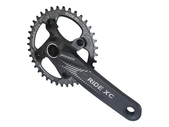 Monoplatos RIDE XC