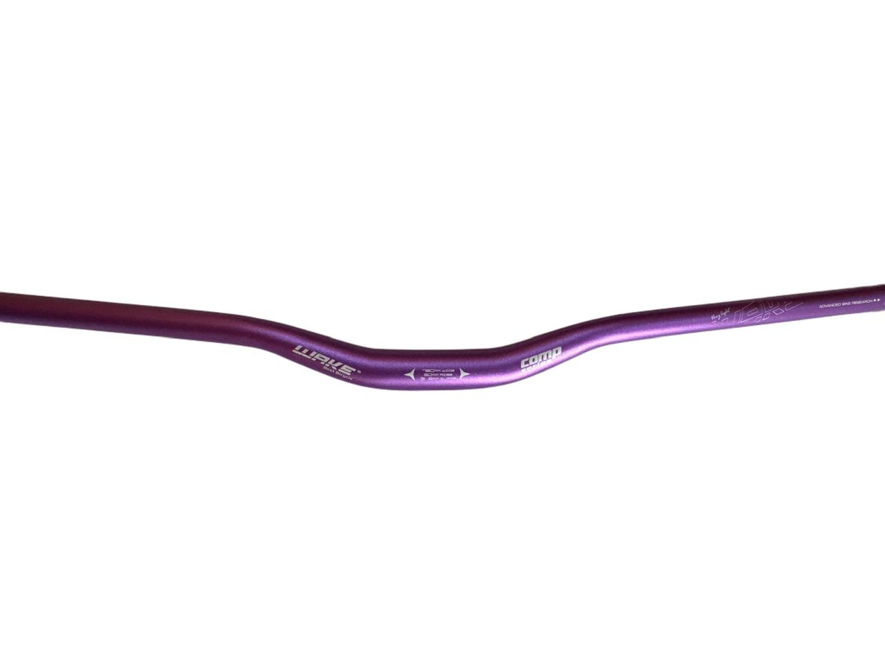 wake violeta 780mm x 31.8
