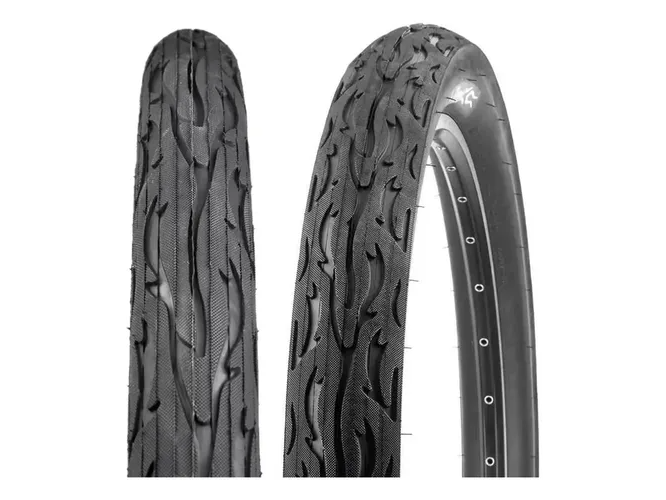 Kenda flame 26X 2.125 EL PAR