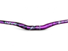 lunke violeta + negro 780mm x 31.8mm 30 rice