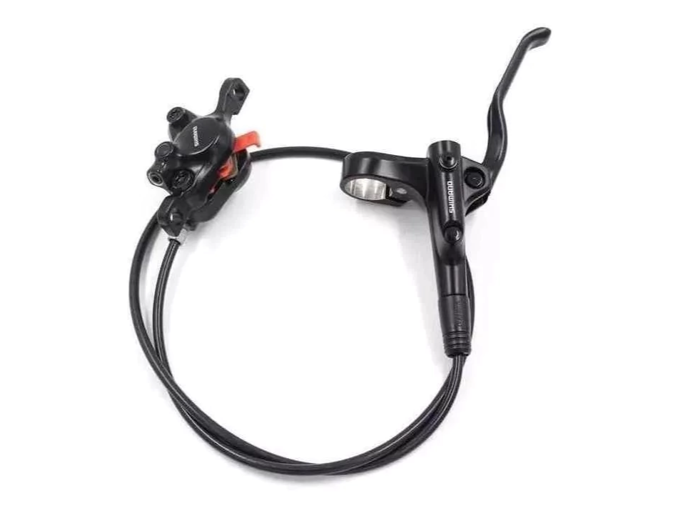 MT200 Delantero Shimano