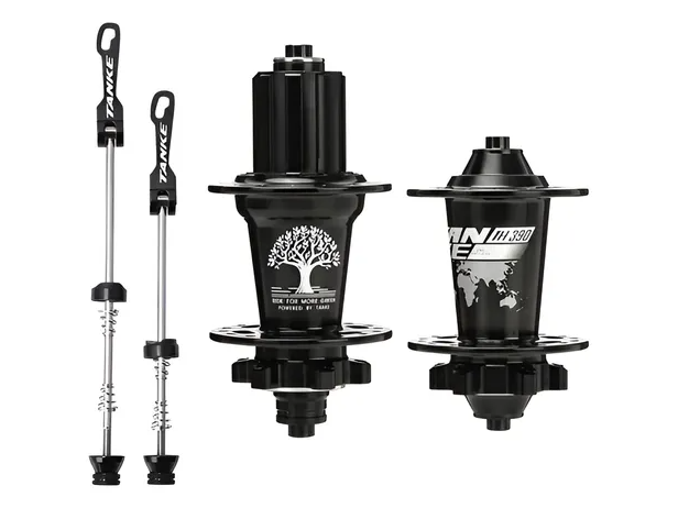 mazas tanke negras th390 36h