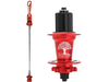 Maza tanke tronadora th390 36h Roja Trasera