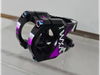 Stem corto VXM violeta con negro