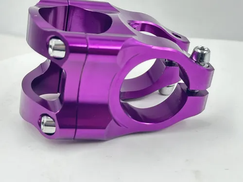 Stem corto Violeta