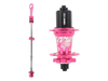 Maza tanke tronadora th390 36h Rosa Trasera