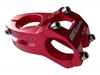 Stem GGT PARTS Rojo 0° 31,8mm