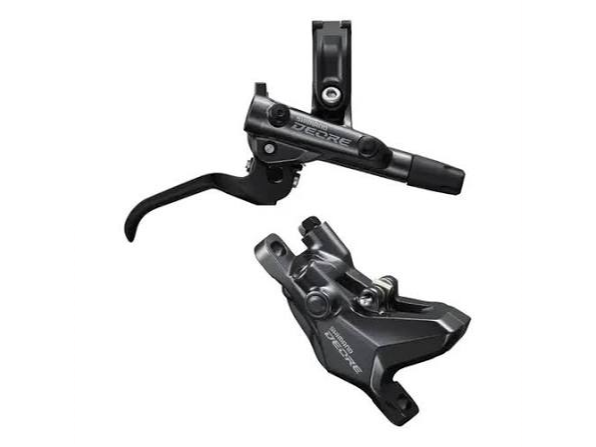Freno hidraulico 6100 Shimano Trasero