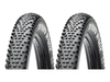 x2 maxxis rekon race 29x2.25