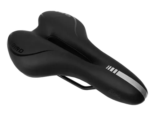 Asiento Fire bird Negro