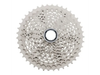 Piñon Bicicleta Shimano 10v M4100 Deore 11-42t Cantidad máxima de dientes 42 Cantidad mínima de dientes 11 Color Silver