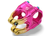 Stem corto Lunje Rosa 31,8mm