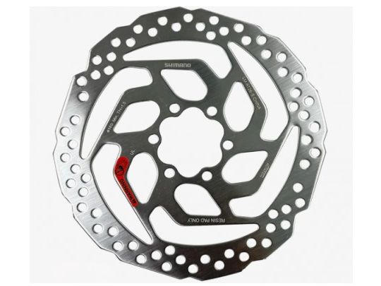 disco shimano 180mm