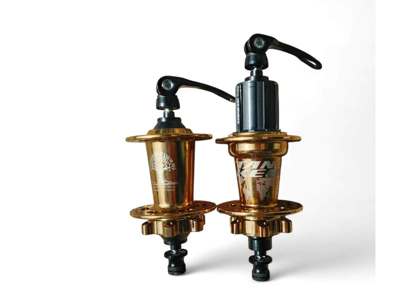 mazas tankes doradas th390 36h