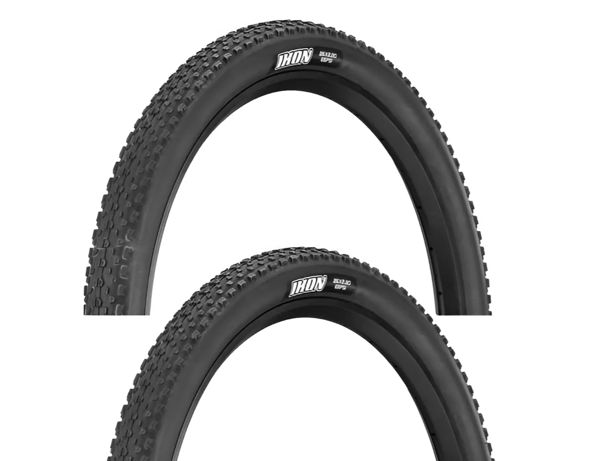 x2 maxxis ikon 29x2.20