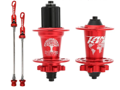 mazas tanke rojas th390 36h