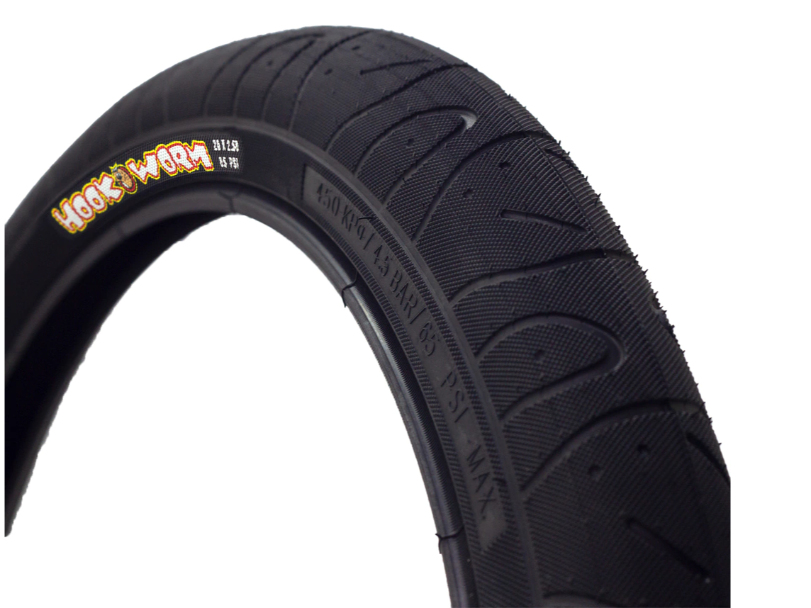 maxxis hookworm 26x2.50 (X2) de floresbikes