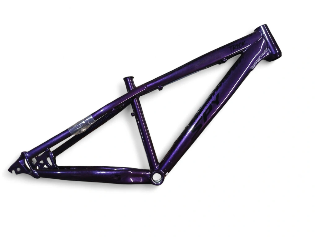 Cuadro SPY TRICK R26