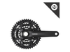 Monoplato SHIMANO MT300