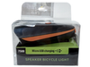 Speaker Bicycle light Naranja