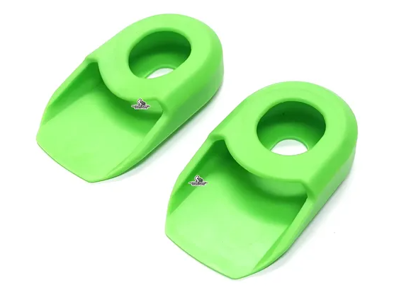 Cubre Palanca Verde