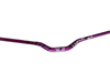 lunje violeta + negro y blanco 780mm x 31.8 45 de altura